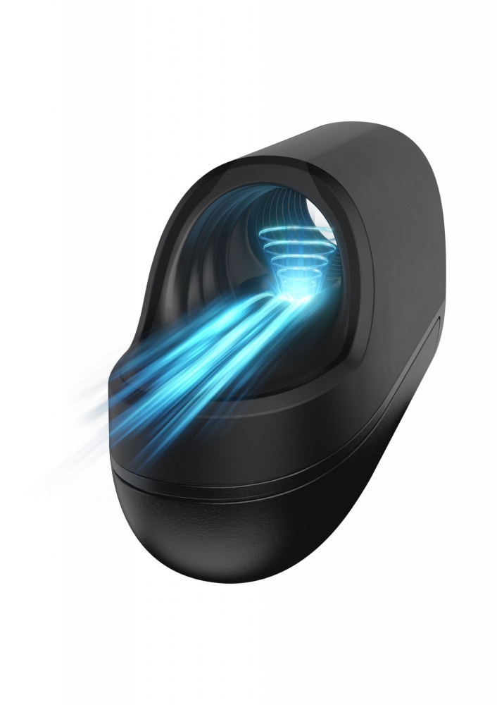 Мастурбатор "Womanizer Arcwave" для мужчин 